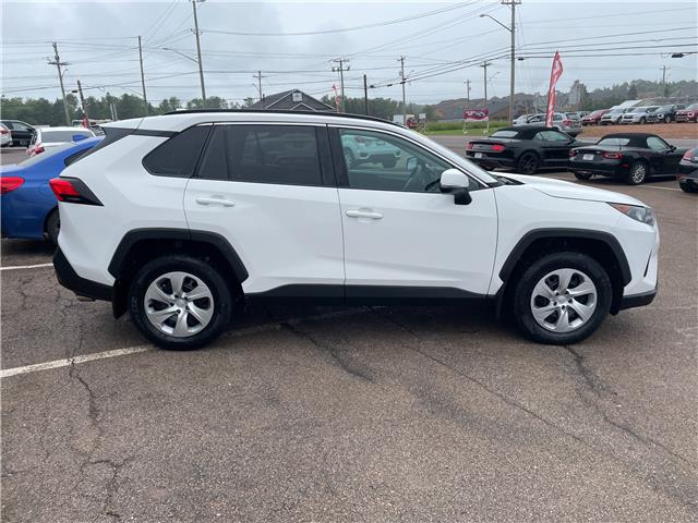 2020 Toyota RAV4 LE in Charlottetown - Image 6 of 20