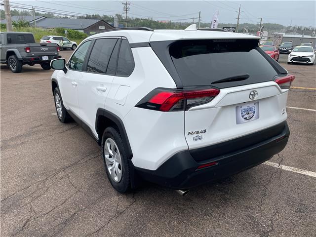 2020 Toyota RAV4 LE in Charlottetown - Image 9 of 20