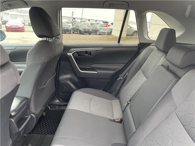 2020 Toyota RAV4 LE in Charlottetown - Image 10 of 20