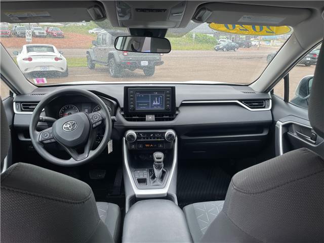 2020 Toyota RAV4 LE in Charlottetown - Image 11 of 20