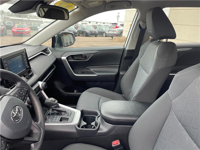 2020 Toyota RAV4 LE in Charlottetown - Image 12 of 20