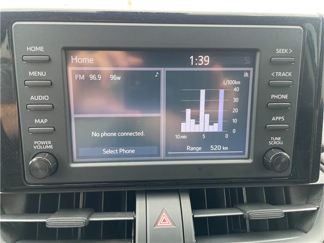 2020 Toyota RAV4 LE in Charlottetown - Image 14 of 20