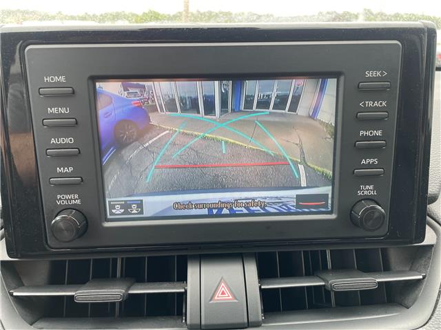 2020 Toyota RAV4 LE in Charlottetown - Image 15 of 20