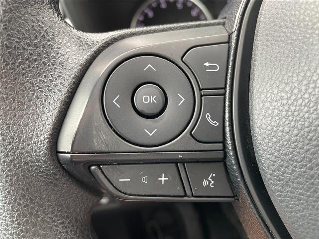 2020 Toyota RAV4 LE in Charlottetown - Image 17 of 20