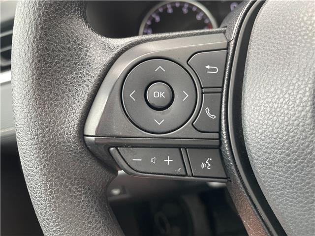 2020 Toyota RAV4 LE in Charlottetown - Image 18 of 20