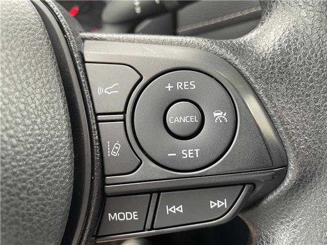 2020 Toyota RAV4 LE in Charlottetown - Image 19 of 20