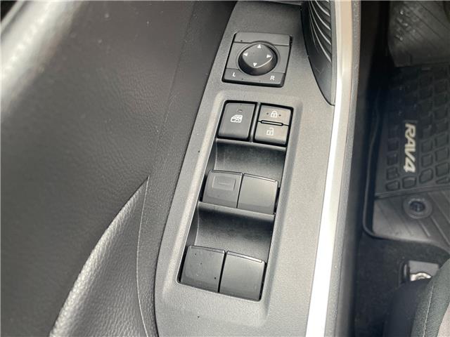 2020 Toyota RAV4 LE in Charlottetown - Image 20 of 20