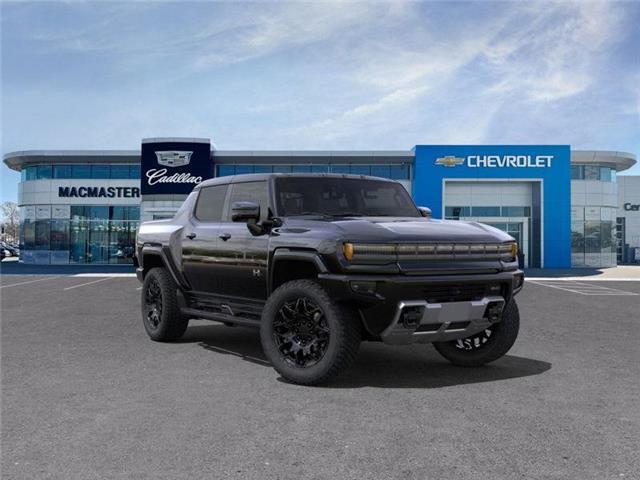 2025 GMC HUMMER EV Pickup 2X (Stk: 250090) in London - Image 1 of 24