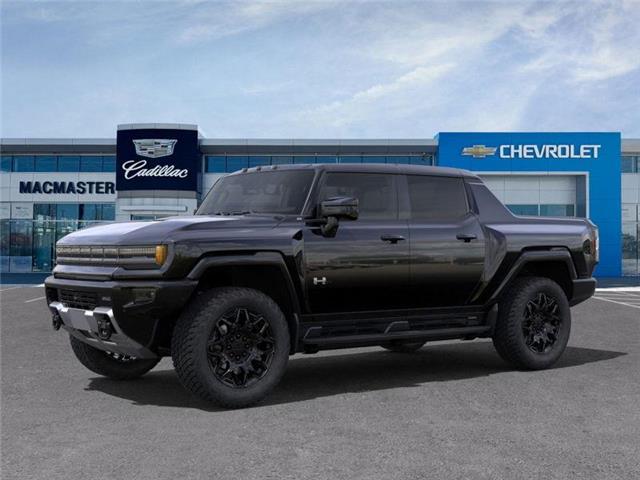 2025 GMC HUMMER EV Pickup 2X (Stk: 250090) in London - Image 2 of 24