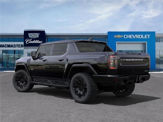 2025 GMC HUMMER EV Pickup 2X (Stk: 250090) in London - Image 3 of 24