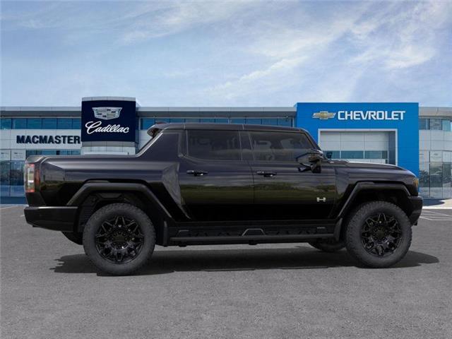 2025 GMC HUMMER EV Pickup 2X (Stk: 250090) in London - Image 5 of 24
