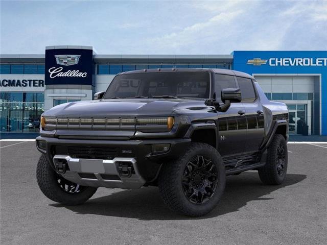 2025 GMC HUMMER EV Pickup 2X (Stk: 250090) in London - Image 6 of 24