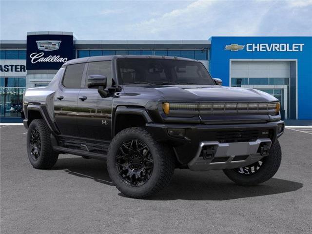 2025 GMC HUMMER EV Pickup 2X (Stk: 250090) in London - Image 7 of 24
