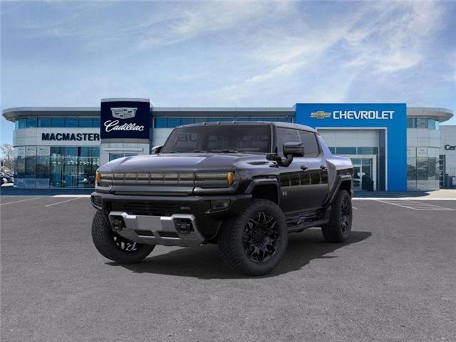2025 GMC HUMMER EV Pickup 2X (Stk: 250090) in London - Image 8 of 24
