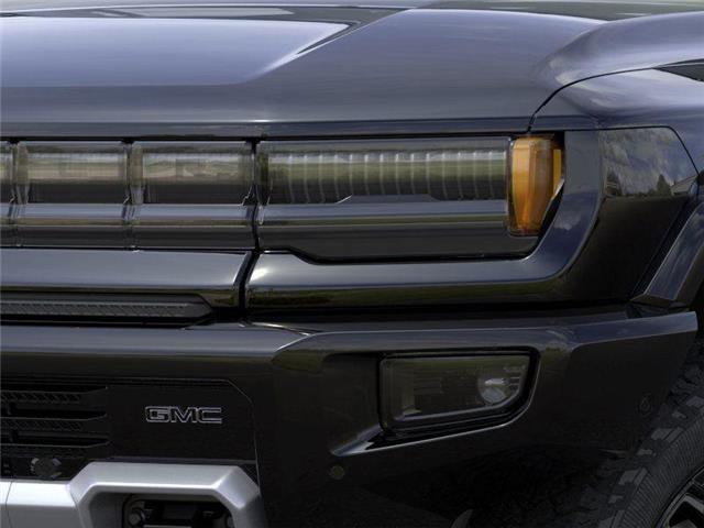 2025 GMC HUMMER EV Pickup 2X (Stk: 250090) in London - Image 10 of 24
