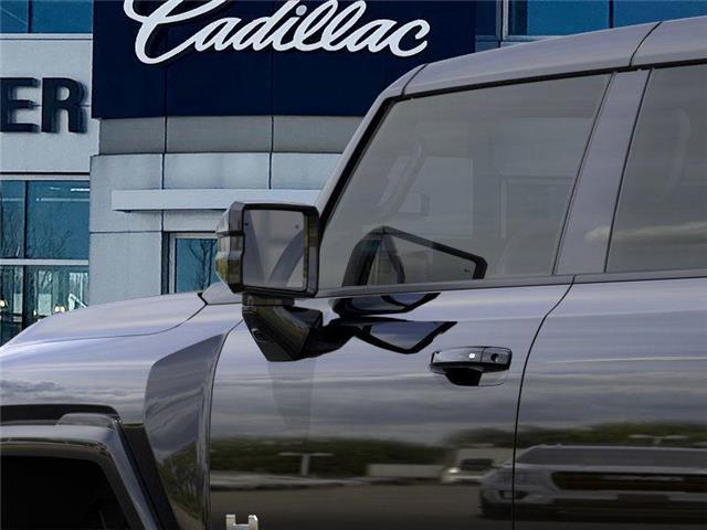 2025 GMC HUMMER EV Pickup 2X (Stk: 250090) in London - Image 12 of 24