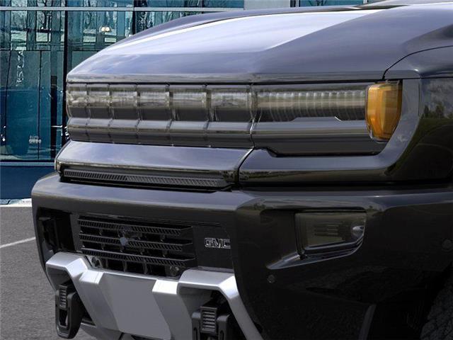 2025 GMC HUMMER EV Pickup 2X (Stk: 250090) in London - Image 13 of 24