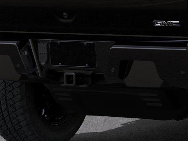 2025 GMC HUMMER EV Pickup 2X (Stk: 250090) in London - Image 14 of 24