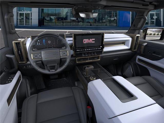 2025 GMC HUMMER EV Pickup 2X (Stk: 250090) in London - Image 15 of 24