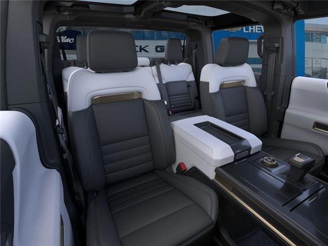 2025 GMC HUMMER EV Pickup 2X (Stk: 250090) in London - Image 16 of 24