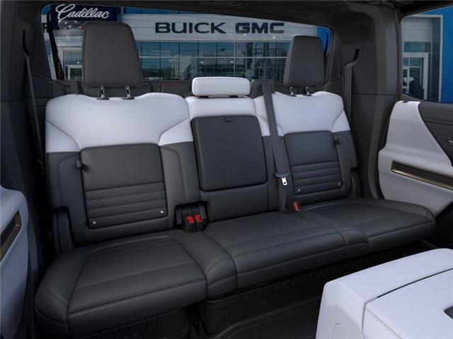 2025 GMC HUMMER EV Pickup 2X (Stk: 250090) in London - Image 17 of 24
