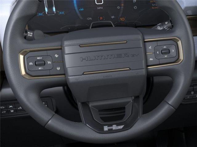 2025 GMC HUMMER EV Pickup 2X (Stk: 250090) in London - Image 19 of 24