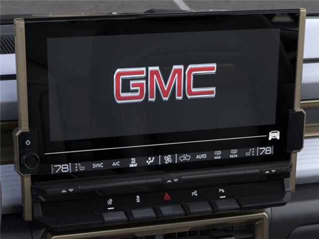 2025 GMC HUMMER EV Pickup 2X (Stk: 250090) in London - Image 20 of 24