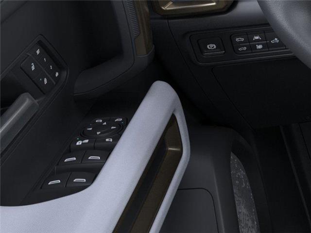 2025 GMC HUMMER EV Pickup 2X (Stk: 250090) in London - Image 22 of 24