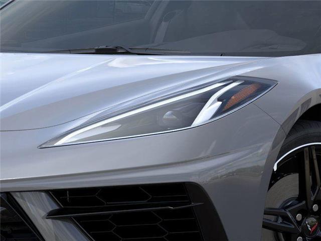 2025 Chevrolet Corvette Stingray (Stk: 250142) in London - Image 10 of 24