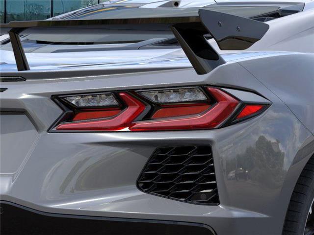 2025 Chevrolet Corvette Stingray (Stk: 250142) in London - Image 11 of 24