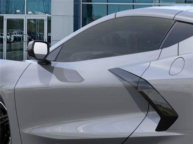2025 Chevrolet Corvette Stingray (Stk: 250142) in London - Image 12 of 24