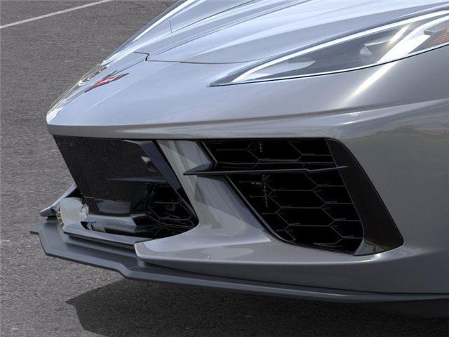 2025 Chevrolet Corvette Stingray (Stk: 250142) in London - Image 13 of 24