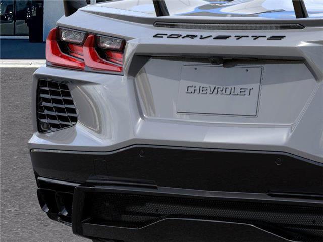 2025 Chevrolet Corvette Stingray (Stk: 250142) in London - Image 14 of 24