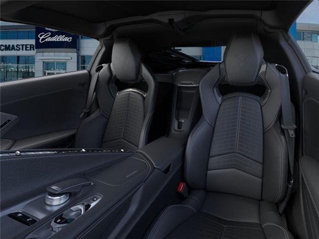 2025 Chevrolet Corvette Stingray (Stk: 250142) in London - Image 16 of 24