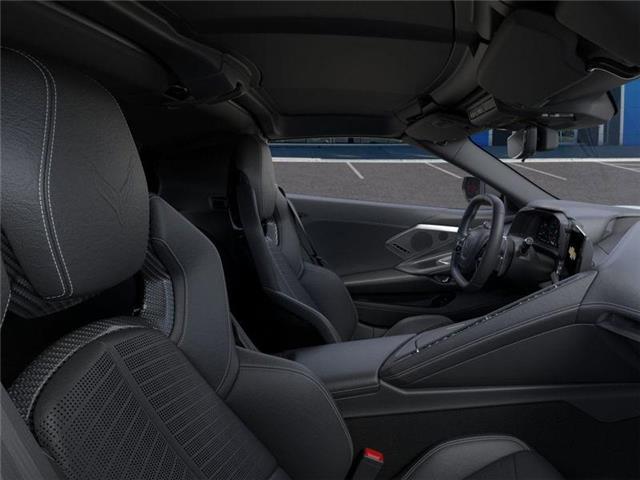 2025 Chevrolet Corvette Stingray (Stk: 250142) in London - Image 17 of 24
