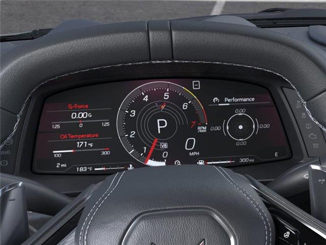 2025 Chevrolet Corvette Stingray (Stk: 250142) in London - Image 18 of 24