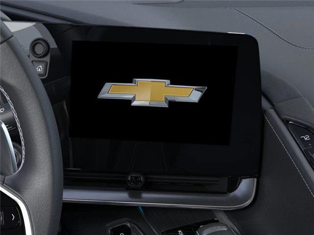 2025 Chevrolet Corvette Stingray (Stk: 250142) in London - Image 20 of 24