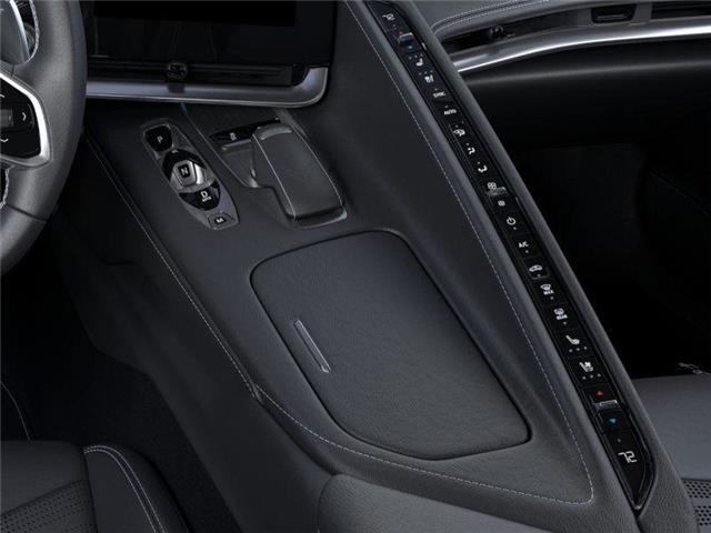 2025 Chevrolet Corvette Stingray (Stk: 250142) in London - Image 23 of 24