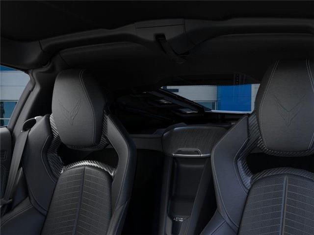 2025 Chevrolet Corvette Stingray (Stk: 250142) in London - Image 24 of 24