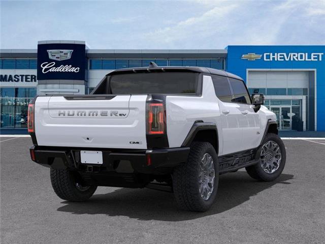 2025 GMC HUMMER EV Pickup 3X (Stk: 250256) in London - Image 4 of 24