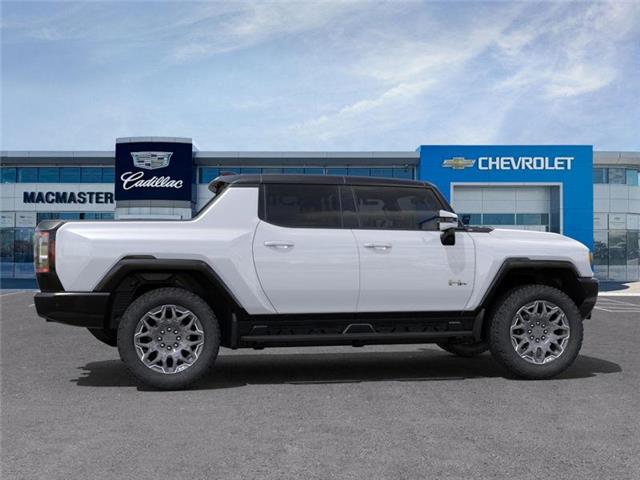 2025 GMC HUMMER EV Pickup 3X (Stk: 250256) in London - Image 5 of 24