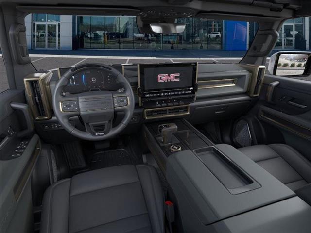2025 GMC HUMMER EV Pickup 3X (Stk: 250256) in London - Image 15 of 24