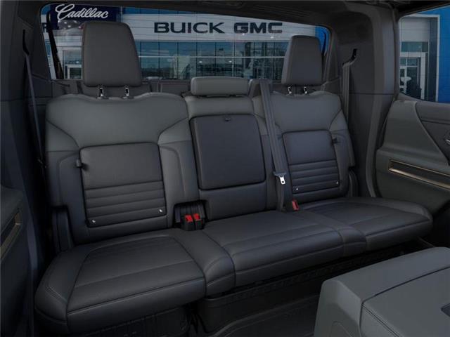2025 GMC HUMMER EV Pickup 3X (Stk: 250256) in London - Image 17 of 24