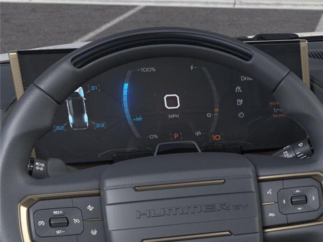 2025 GMC HUMMER EV Pickup 3X (Stk: 250256) in London - Image 18 of 24