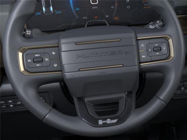 2025 GMC HUMMER EV Pickup 3X (Stk: 250256) in London - Image 19 of 24