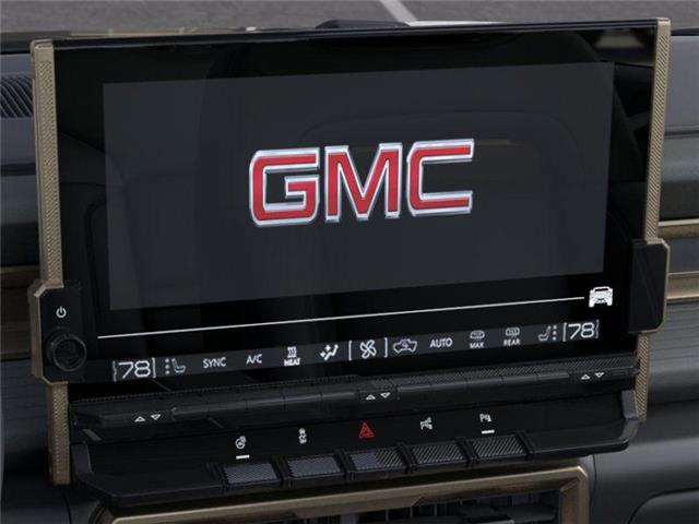 2025 GMC HUMMER EV Pickup 3X (Stk: 250256) in London - Image 20 of 24