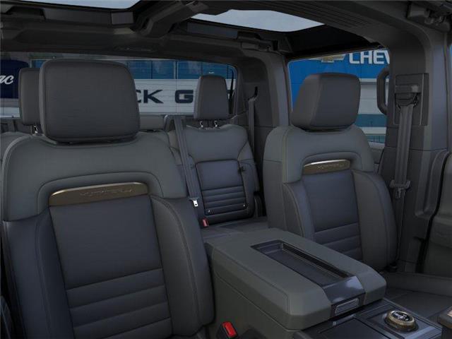 2025 GMC HUMMER EV Pickup 3X (Stk: 250256) in London - Image 24 of 24