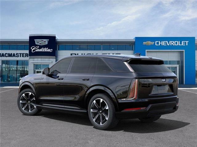 2025 Cadillac Escalade IQ Luxury 1 (Stk: 250287) in London - Image 3 of 24