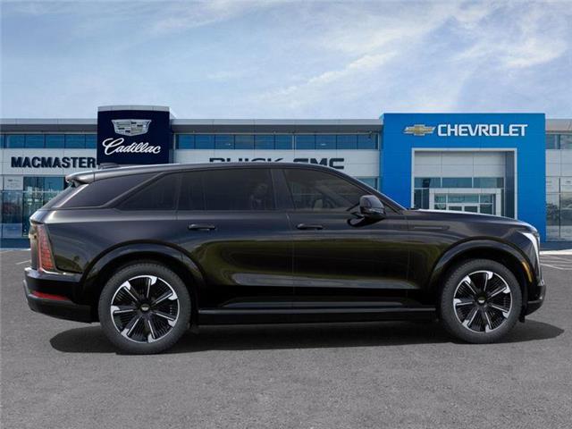 2025 Cadillac Escalade IQ Luxury 1 (Stk: 250287) in London - Image 5 of 24