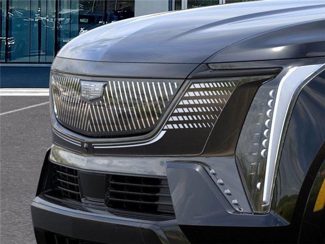 2025 Cadillac Escalade IQ Luxury 1 (Stk: 250287) in London - Image 13 of 24